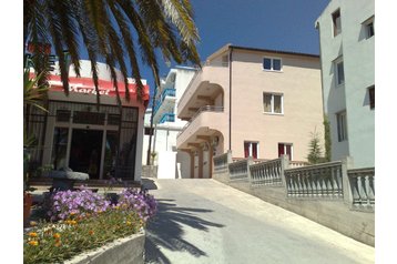 Pension de famille Bar 4